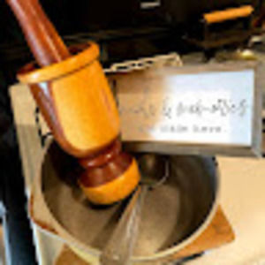 Meet your Posher, Robbie